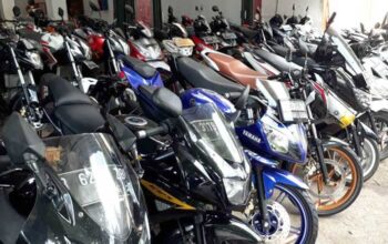 Tips dan Trik Cara Beli Motor Bekas Tapi Berkualitas Bagus