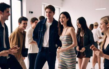 Tren Pacaran Gaya Baru di Kalangan Gen Z Tahun 2025