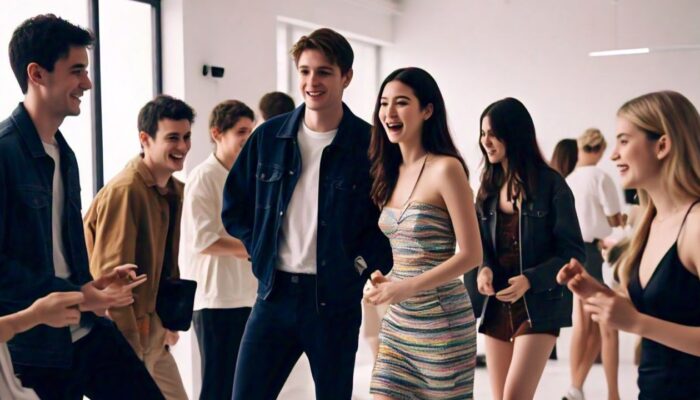 Tren Pacaran Gaya Baru di Kalangan Gen Z Tahun 2025
