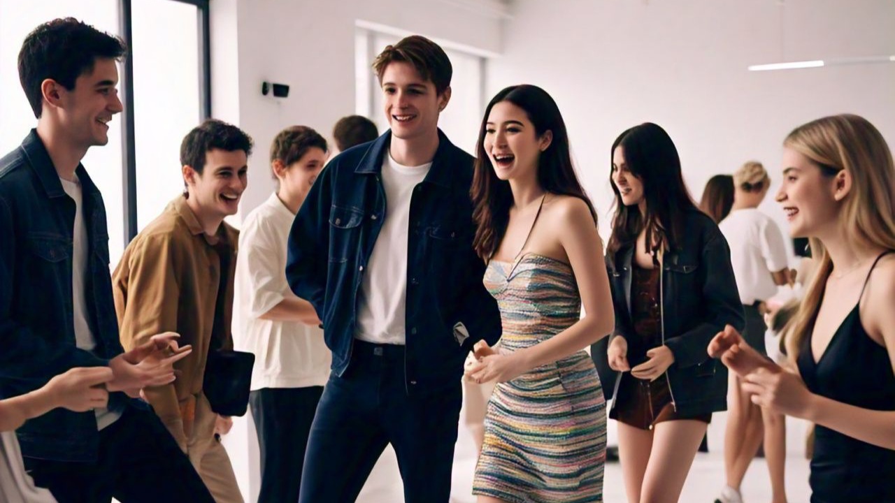 Tren Pacaran Gaya Baru di Kalangan Gen Z Tahun 2025