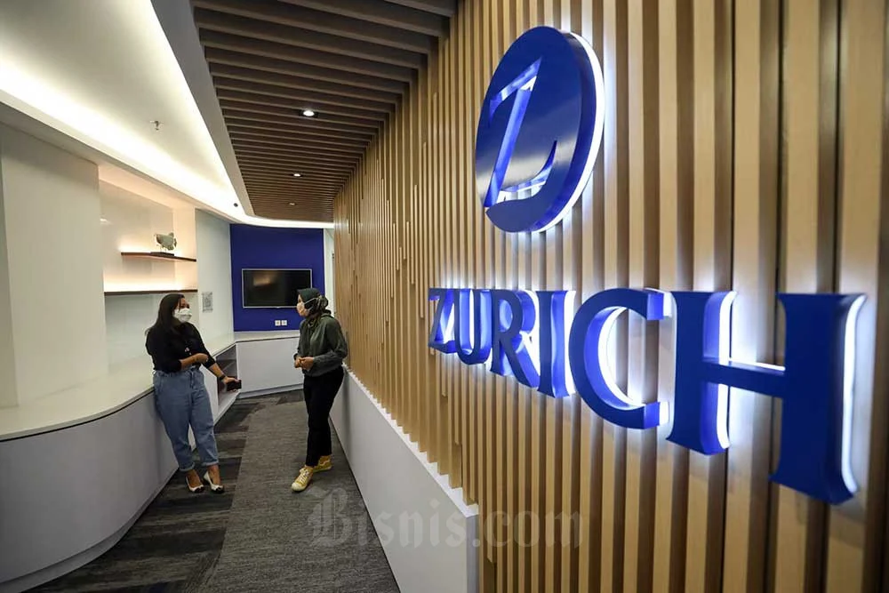 Zurich Insurance Indonesia Pt