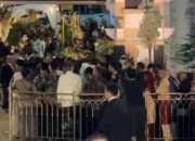 Pesta Nikahan Anak Gubernur Jabar Dedi Mulyadi Chaos, Tiga Orang Warga Dikabarkan Meninggal Dunia