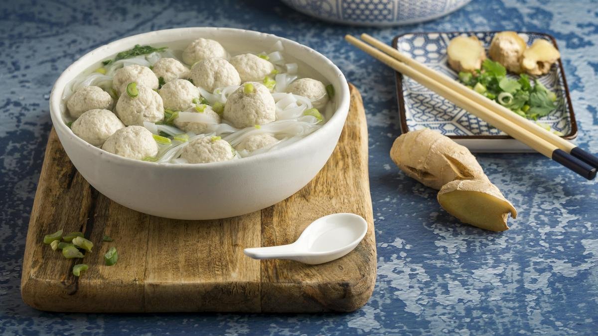 Resep Masak Bakso Ikan Sendiri di Rumah