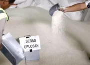 Kejagung RI Mulai Dalami Kasus Beras Premium Oplosan Rugikan Negara Rp 100 Triliun per Tahun