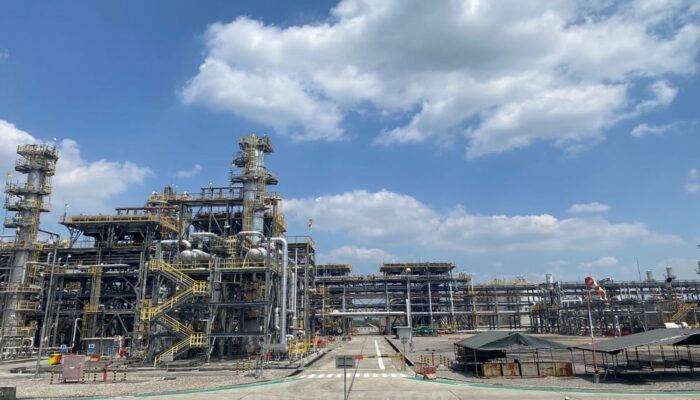Pemerintah Detailkan Kesepakatan Energi Rp243 Triliun dengan AS yang Libatkan Pertamina Hingga dengan Exxon