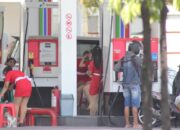 Lengkap! Harga BBM Pertamina Terbaru Hari ini