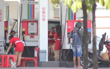 Lengkap! Harga BBM Pertamina Terbaru Hari ini