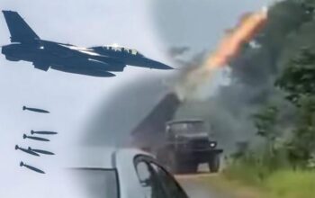 Konflik Berdarah Dua Hari, Negara Kamboja Desak Gencatan Senjata dengan Thailand