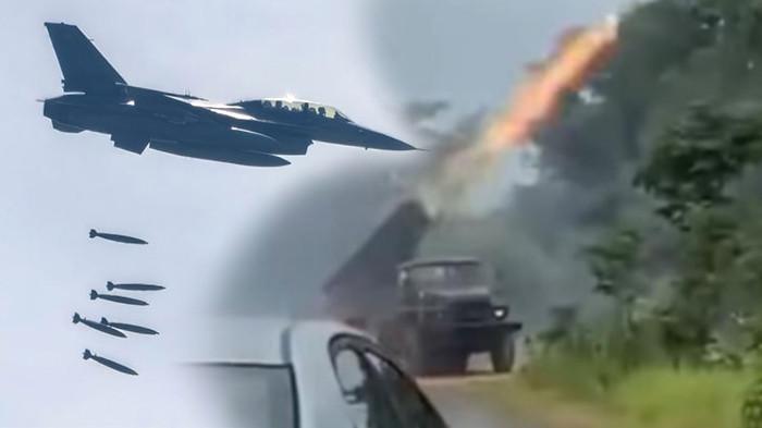 Konflik Berdarah Dua Hari, Negara Kamboja Desak Gencatan Senjata dengan Thailand