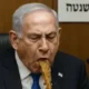 PM Israel Netanyahu Keracunan Makanan Basi, Tidak Jadi Hadiri Sidang Korupsi