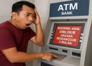 DPR RI Desak OJK dan PPATK Segera Bahas Polemik Pemblokiran Rekening Dormant