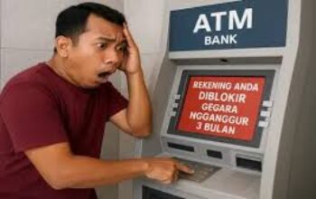 DPR RI Desak OJK dan PPATK Segera Bahas Polemik Pemblokiran Rekening Dormant