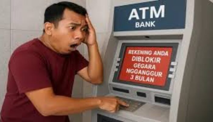 DPR RI Desak OJK dan PPATK Segera Bahas Polemik Pemblokiran Rekening Dormant