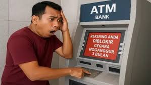 DPR RI Desak OJK dan PPATK Segera Bahas Polemik Pemblokiran Rekening Dormant