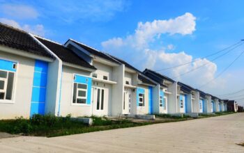 Kabar Baik!, Peserta BPJS Ketenagakerjaan Bisa Dapat Rumah Subsidi Tanpa DP