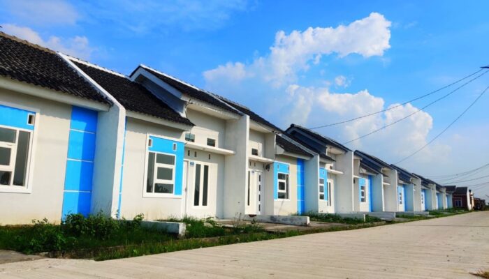 Kabar Baik!, Peserta BPJS Ketenagakerjaan Bisa Dapat Rumah Subsidi Tanpa DP
