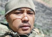 Bertempur di Palagan Ukraina, Eks Marinir TNI AL Satria Kumbara Bisa Kembali Jadi WNI Lewat Naturalisasi