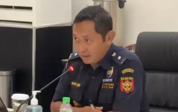 Kejaksaan Agung Periksa Pejabat Bea Cukai Ma'ruf Amin soal Korupsi Sritex