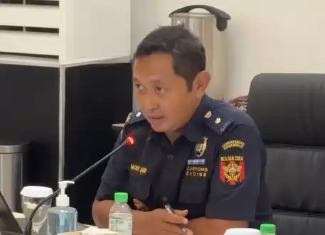 Kejaksaan Agung Periksa Pejabat Bea Cukai Ma'ruf Amin soal Korupsi Sritex