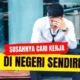 Pengangguran di Indonesia Tembus 7,28 Juta, Menaker Ungkap Empat Strategi Ciptakan Lapangan Kerja