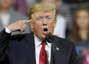Donald Trump Klaim Punya Akses Penuh ke Indonesia, Incar Tembaga RI
