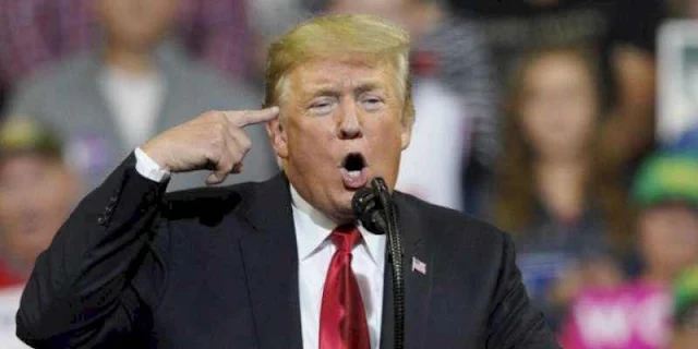 Donald Trump Klaim Punya Akses Penuh ke Indonesia, Incar Tembaga RI