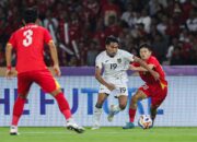 Hasil Final Timnas Indonesia U-23 vs Vietnam U-23 di Piala AFF U-23 2025: Kalah 0-1, Garuda Muda Gagal Juara