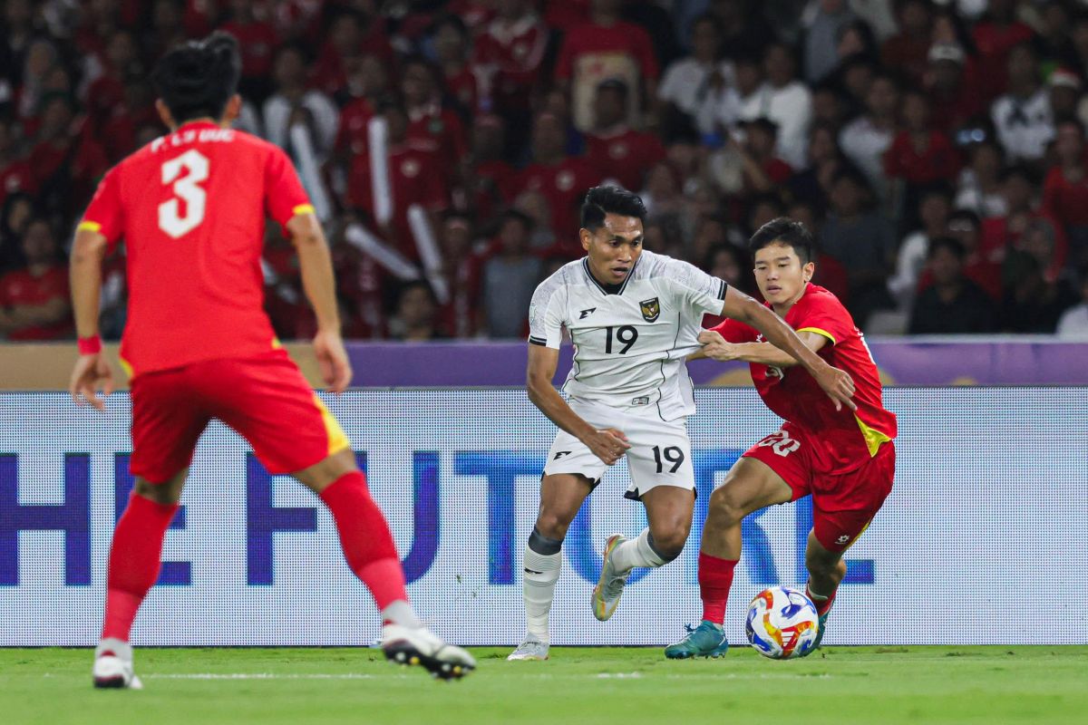 Hasil Final Timnas Indonesia U-23 vs Vietnam U-23 di Piala AFF U-23 2025: Kalah 0-1, Garuda Muda Gagal Juara