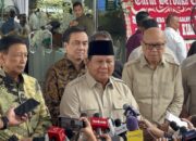 Pesan Whatsapp Terakhir Kwik Kian Gie sebelum Meninggal dunia kepada Presiden Prabowo