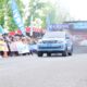 Muba Bergetar!, Mesin Mengaung- Ngaum di BAF Drag Race dan Drag Bike Putaran Kedua