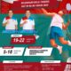 Ayo Daftar dan Rebut Hadiahnya!; Badminton Cup HUT RI ke-80 Siap Digelar