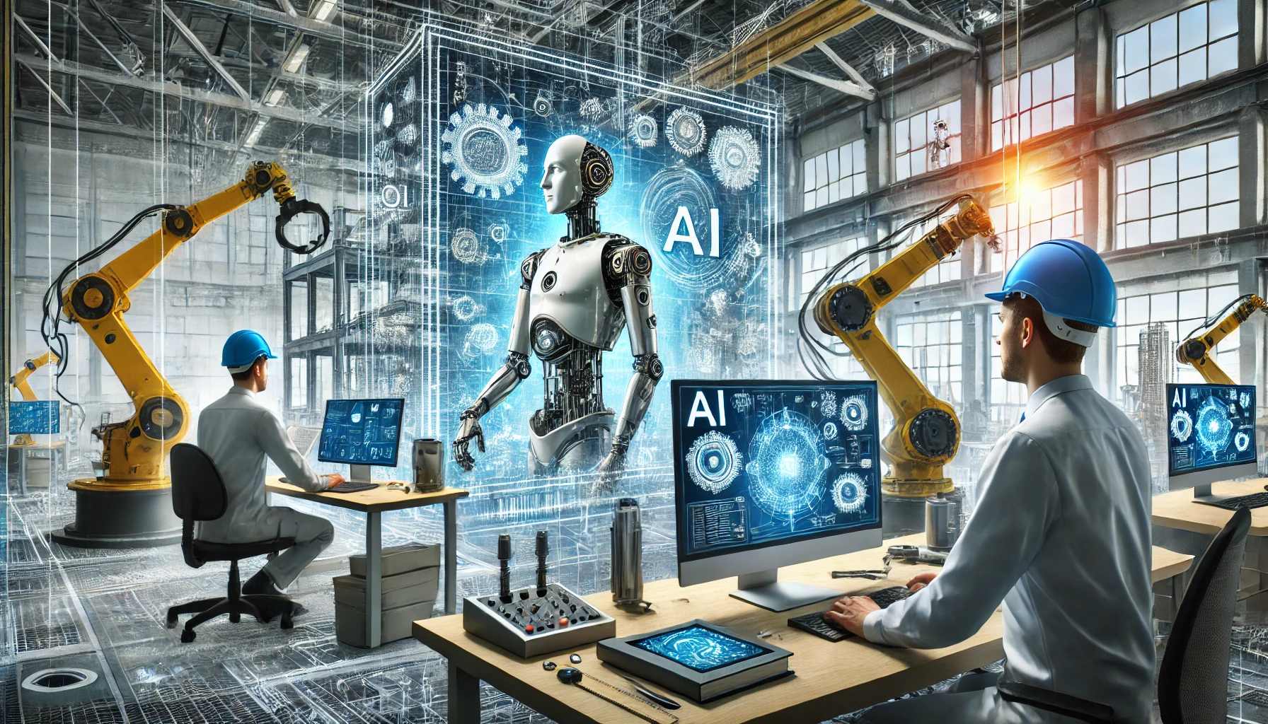 AI Technology Engineering