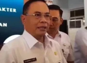 Akhirnya Bupati Pati Sudewo Batalkan Kenaikan PBB-P2 250 Persen usai Desakan Masyarakat