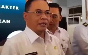 Akhirnya Bupati Pati Sudewo Batalkan Kenaikan PBB-P2 250 Persen usai Desakan Masyarakat
