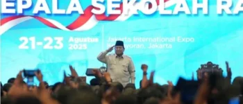 Presiden Prabowo Ngeluh Anggaran Pendidikan Banyak Bocor