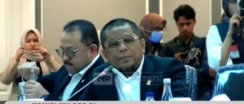Anggota Komisi XIII DPR RI Ancam PSSI: Kalau Gagal Lolos Piala Dunia, Stop Naturalisasi!