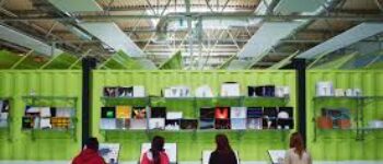 Architecture Technology Mtu
