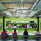 Architecture Technology Mtu