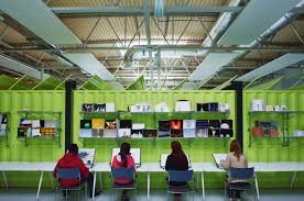 Architecture Technology Mtu