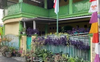 Begini Ritual Pengajian Umi Cinta yang Janjikan Masuk Surga dengan Bayar Rp1 Juta