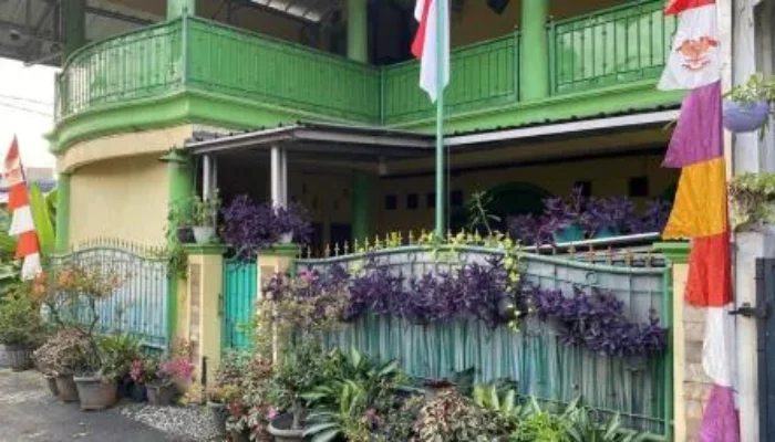 Begini Ritual Pengajian Umi Cinta yang Janjikan Masuk Surga dengan Bayar Rp1 Juta