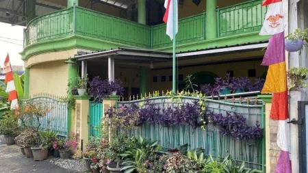 Begini Ritual Pengajian Umi Cinta yang Janjikan Masuk Surga dengan Bayar Rp1 Juta