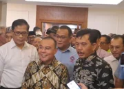 Bocor! Daftar 210 Nama Korban Politik Jokowi, Bakal Dapat Amnesti Massal Jelang 17 Agustus 2025