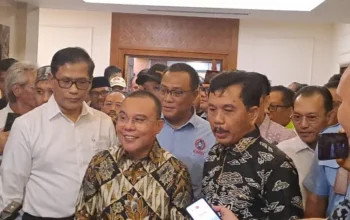 Bocor! Daftar 210 Nama Korban Politik Jokowi, Bakal Dapat Amnesti Massal Jelang 17 Agustus 2025