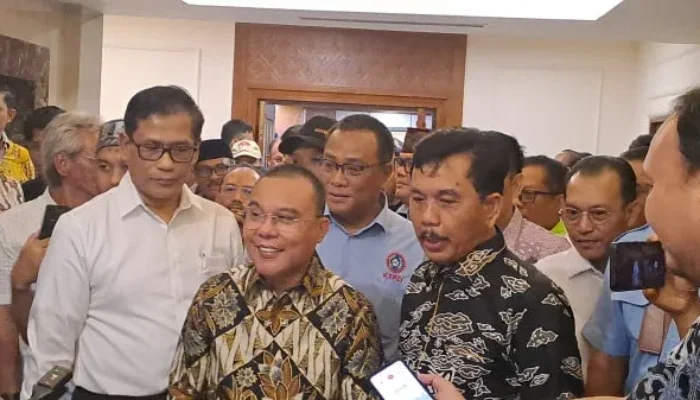 Bocor!  Daftar 210 Nama Korban Politik Jokowi, Bakal Dapat Amnesti Massal Jelang 17 Agustus 2025