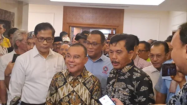 Bocor! Daftar 210 Nama Korban Politik Jokowi, Bakal Dapat Amnesti Massal Jelang 17 Agustus 2025