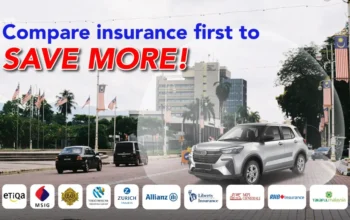 Car Insurance Comparison Malaysia