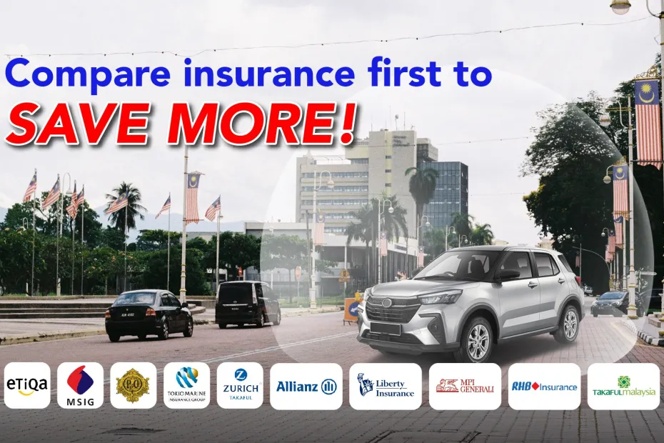 Car Insurance Comparison Malaysia