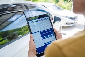 Car Insurance Comparison Tool Online