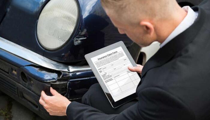 Car Insurance Jobs